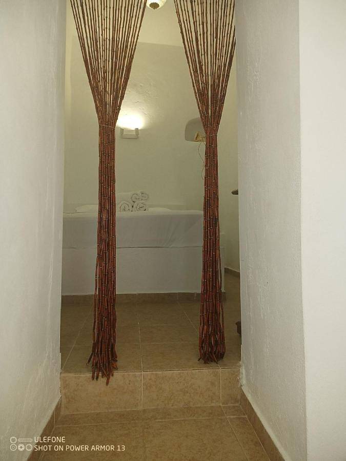 Location de vacances pour 2 personnes, avec vue et terrasse dans Kithnos Chora - 2