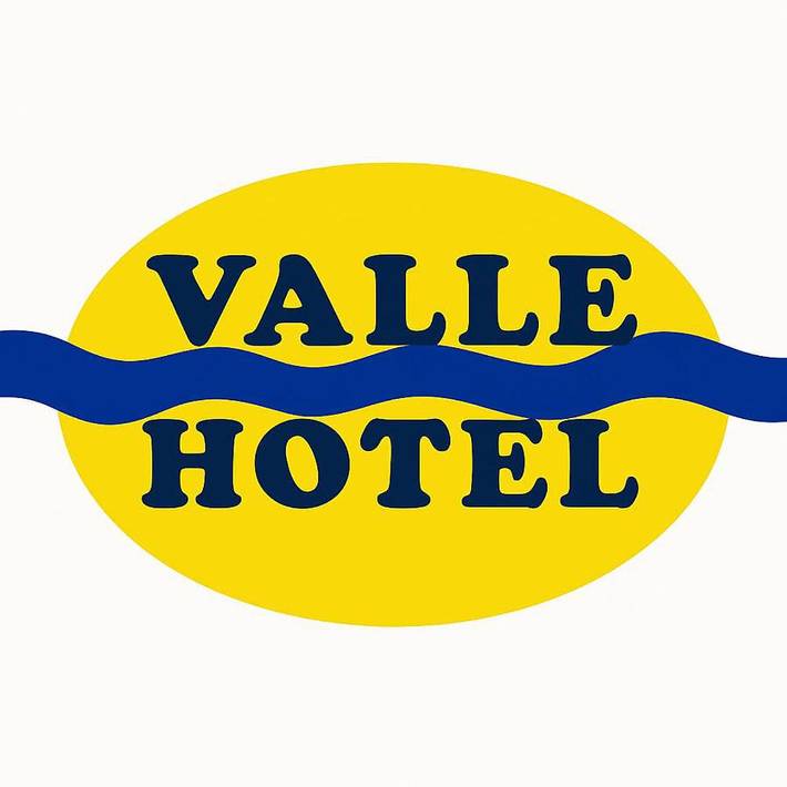 Hôtel pour 4 personnes, avec piscine et vue ainsi que bassin pour enfant et jardin, animaux acceptés dans Lorena - 2