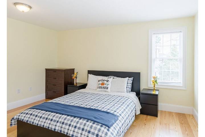 Location de vacances pour 13 personnes, avec terrasse à Quincy - 4