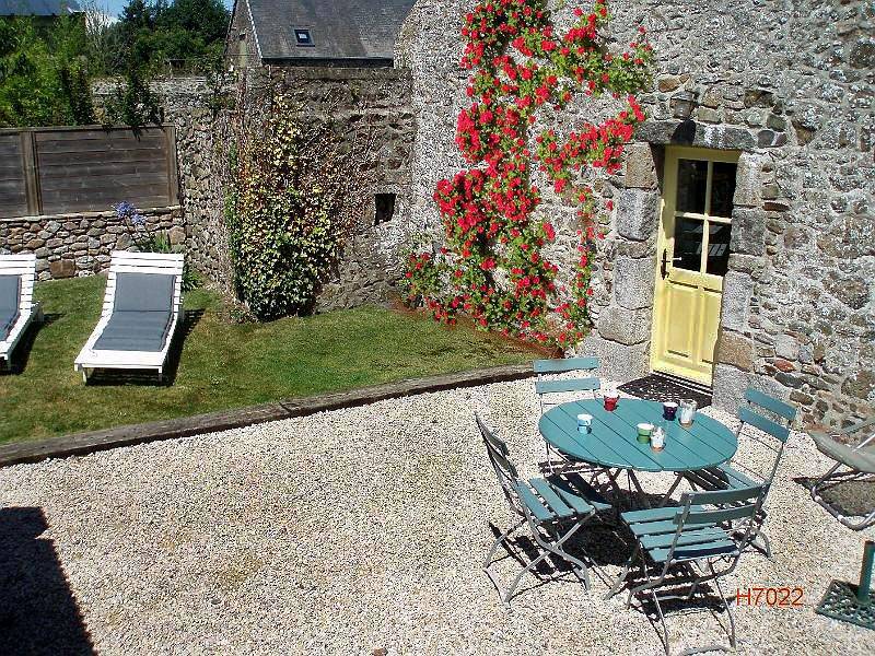 Gîte pour 2 Personnes dans Blainville-sur-Mer, Cotentin
