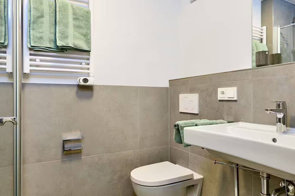 Ganze Wohnung, Deluxe Single mit Küche (dsmk) 2 in Starnberg, Starnberger See