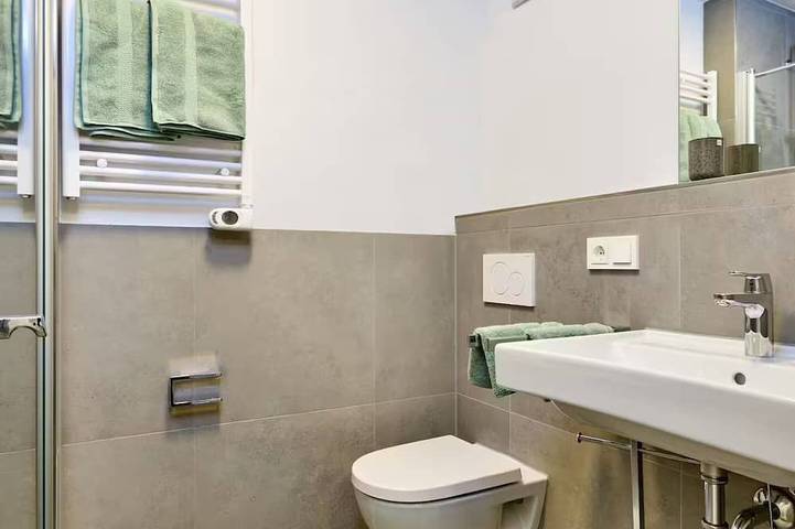 Ferienwohnung für 2 Personen in Starnberg - 4