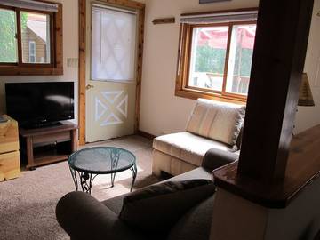Cottage for 2 Guests in Wisconsin, USA, Picture 2