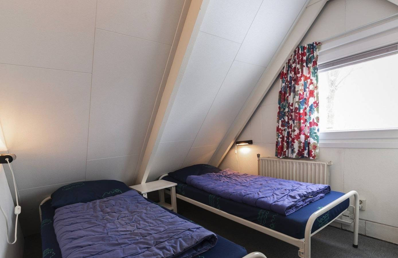 Bungalowpark Simpelveld - Alpha 64 in Simpelveld, Parkstad Limburg
