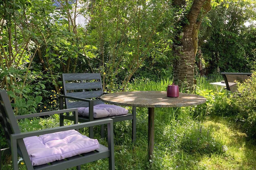 Vacation apartment 2 persons. Small Eifel oasis to switch off and relax, foto 10