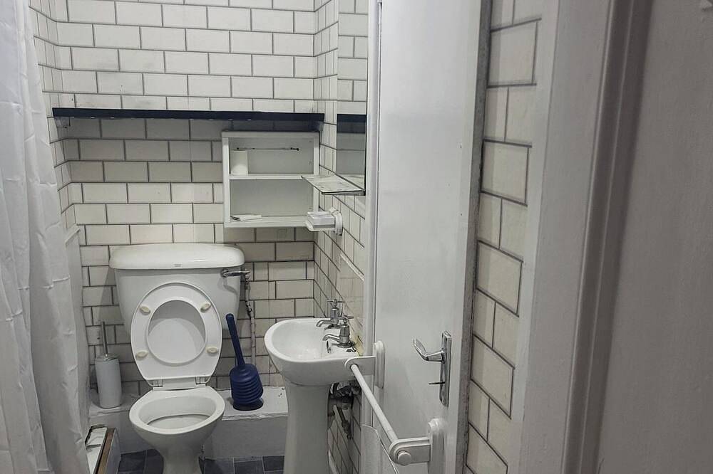 Geheel appartement, Dublin Cozy Apartment with City Views in Rathgar, Dublin