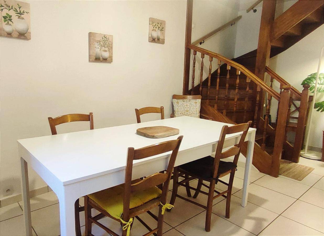 Three-Bedroom House in La Côte-Saint-André, Région de Vienne