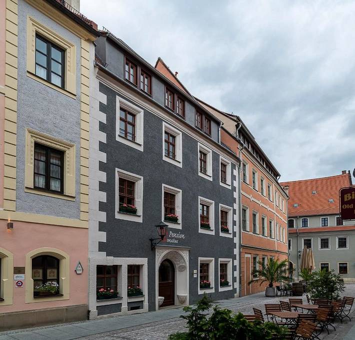 BnB für 4 Personen in Sachsen - 2