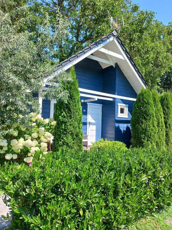 Suite with Terrace in Baltic Sea Pomerania