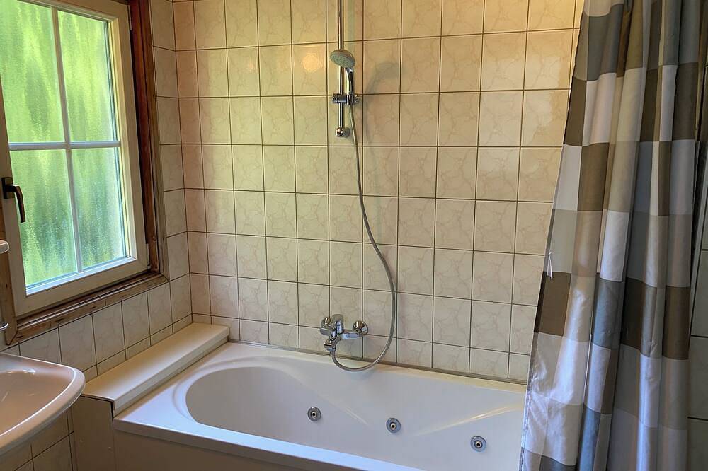 Ganze Wohnung, Fully furnished apartment with balcony on forest and dune area in Soest (Niederlande), Utrecht und Umgebung