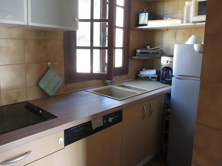 Ferienhaus für 5 Personen, mit Garten, mit Haustier in Gard - 3
