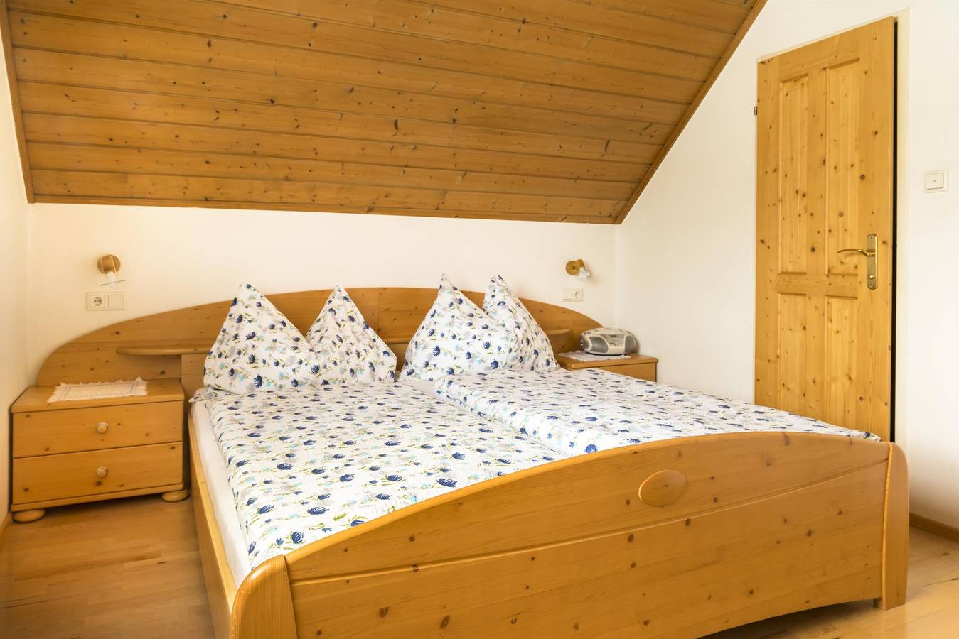 Appartement Rauchblume in Sankt Andrä im Lungau, Bundesland Salzburg