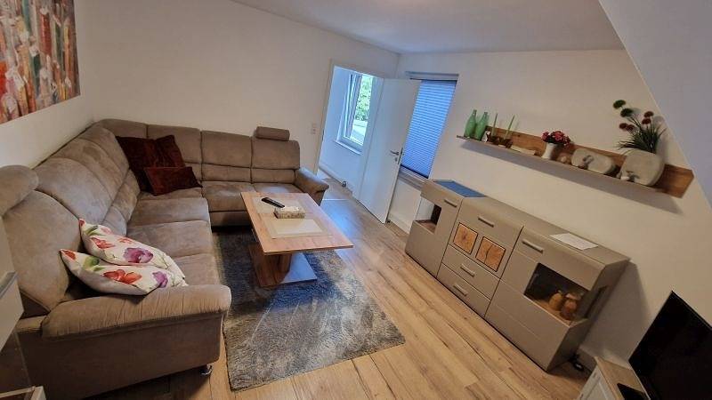 Ganze Ferienwohnung, Ferienwohnung Erichsen in Schleswig, Schleswig & Umgebung
