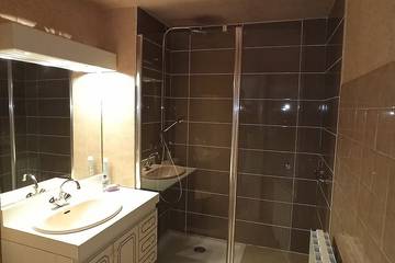 Gîte pour 2 personnes, avec balcon à Port-Louis