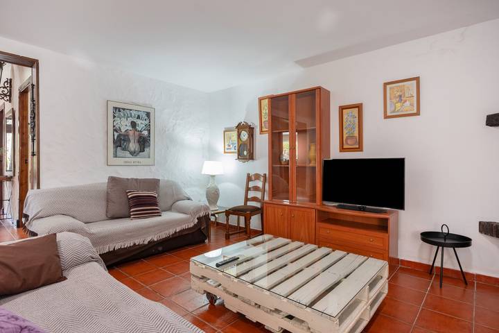 Villa 'Albatros 1' mit privatem Pool, Wlan und Klimaanlage in Pago del Humo, Chiclana de la Frontera