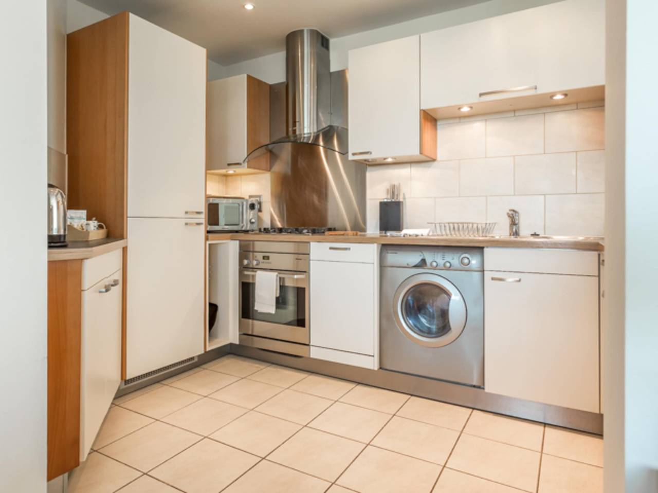Entire apartment, Peregrine - Poole Quay Location in Poole, Poole Harbour