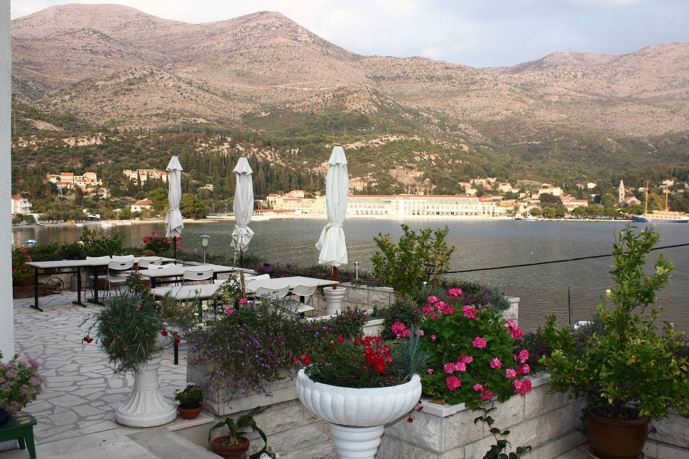 Ganze Wohnung, Studio Appartement am Strand Slano, Dubrovnik As-2178-h in Slano, Dubrovnik-Neretva