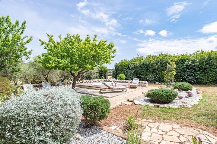 Trullo pour 3 personnes, avec jardin à Martina Franca - 3