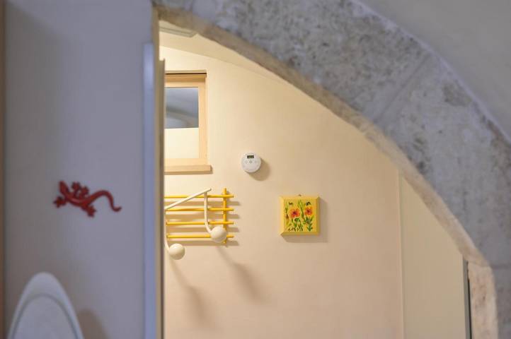 Appartamento per 2 persone a Vittoria