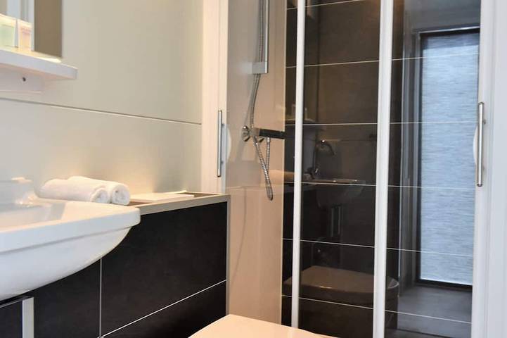 Hausboot für 4 Personen, mit Balkon in Maastricht - 4