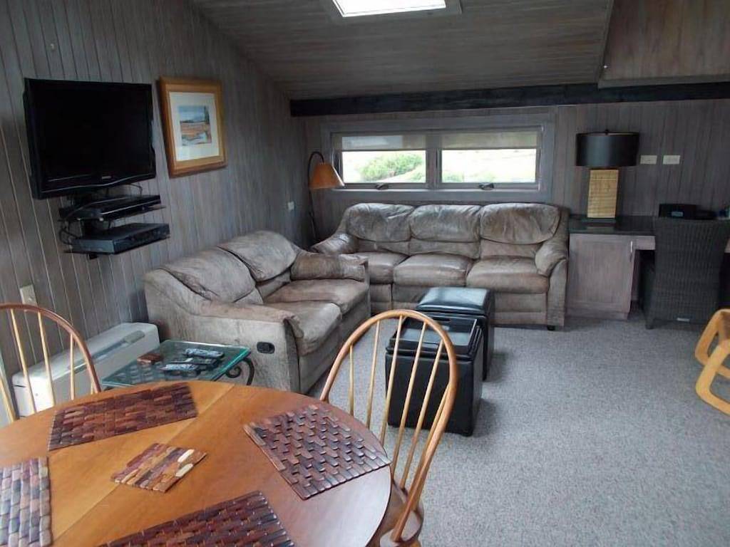 Cabin for 2 Guests in Southwest Harbor, Mount Desert Island