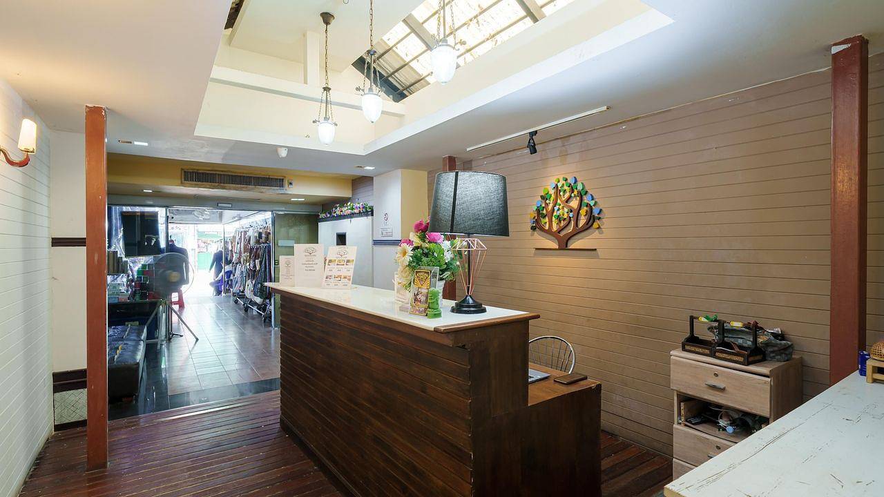 Ferienhaus für 4 Personen (28 m²) in Khet Bang Sue in Bangkok, Tailandia