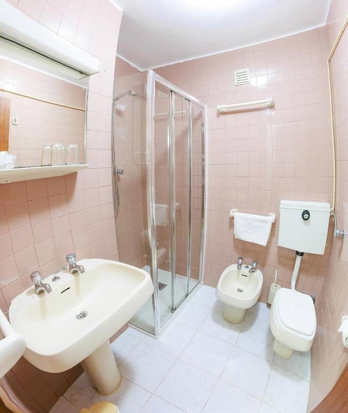 Hôtel pour 4 personnes, avec vue et terrasse à Bragança - 2