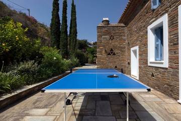 Ferienhaus für 8 Personen in Andros, Kykladen, Bild 3
