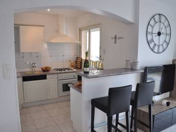 Holiday Rental for 8 People in Le Grau-du-Roi, Nimes region, Photo 4