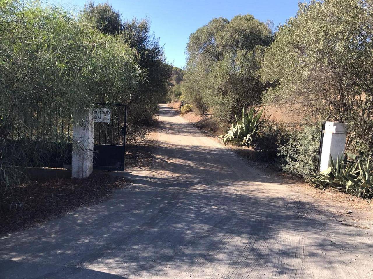 Ganze Wohnung, Finca Rústica Apartamento 3 dormitorios in Ayamonte, Costa de la Luz