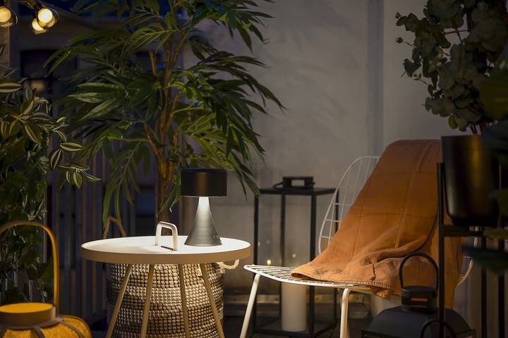 Gîte pour 8 personnes, avec balcon/terrasse à Copenhague - 4