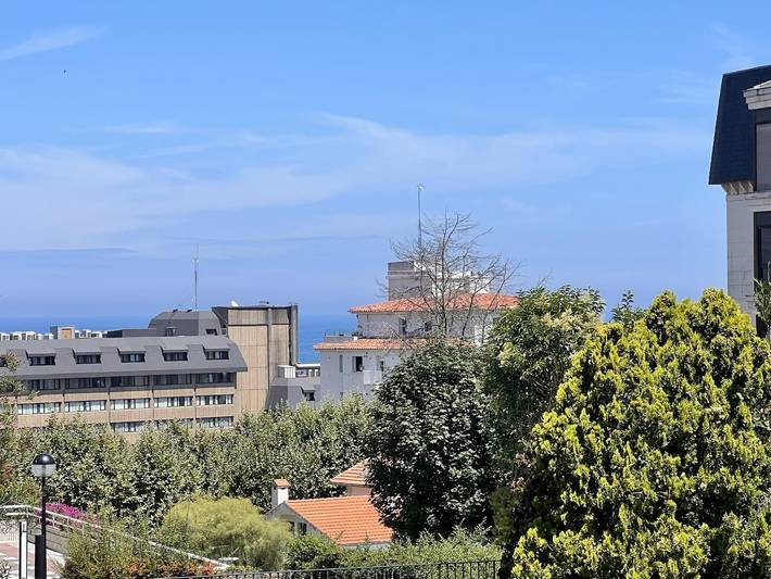 Gîte pour 3 personnes à Santander