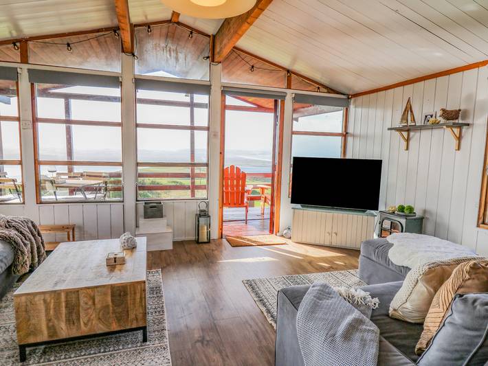 Ferienhaus für 6 Personen, mit Garten im Snowdonia - 4