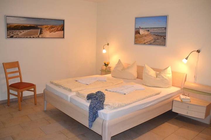 Villa für 6 Personen, mit Terrasse und Garten an der Ostsee - 2