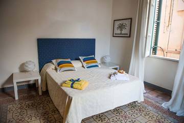 Villa für 13 Personen in Spiaggia di Mondello, Mondello, Bild 3