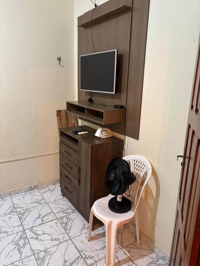 Gîte pour 4 personnes à Macapá - 2