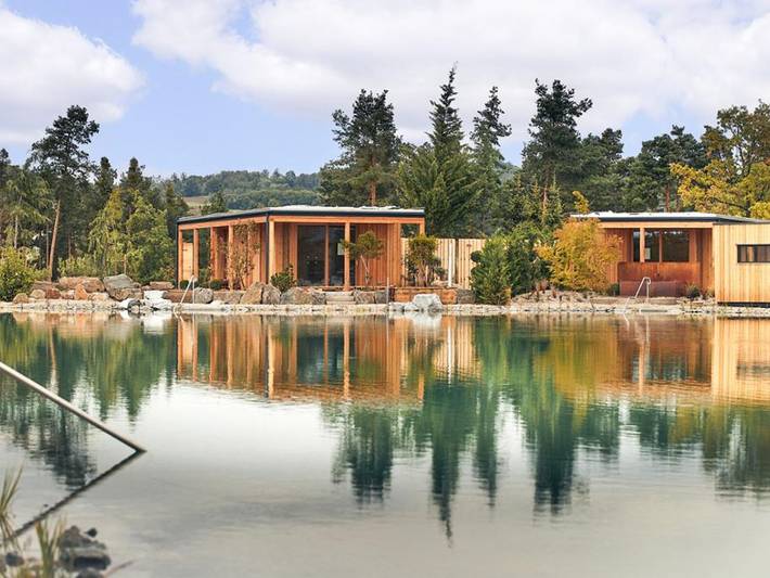 Ferienhaus für 2 Personen, mit Terrasse und Garten in Österreich - 2