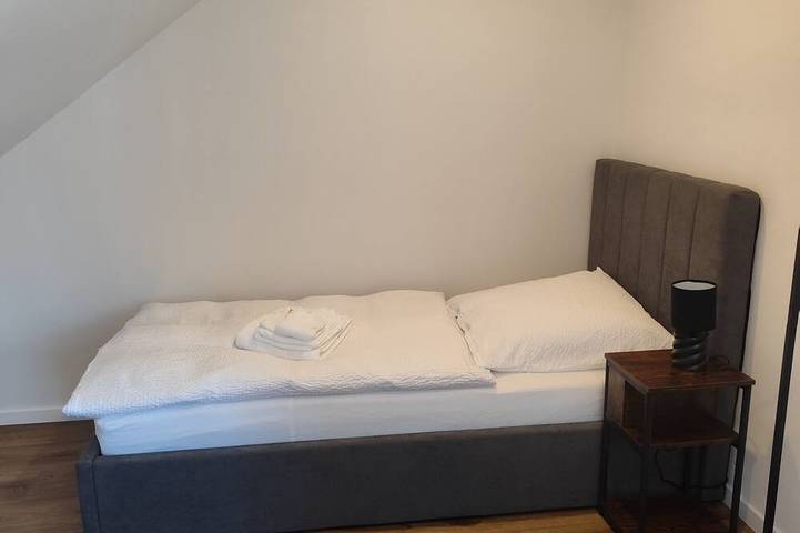Ganze Wohnung, Ferienwohnung Reinhardt in Nidda, Wetterau