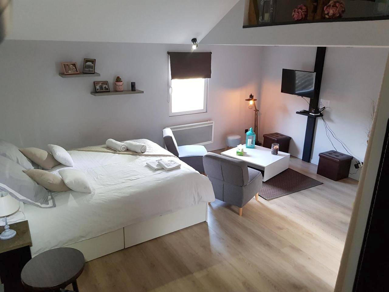 Apartment in Gournay-en-Bray, Région de Dieppe