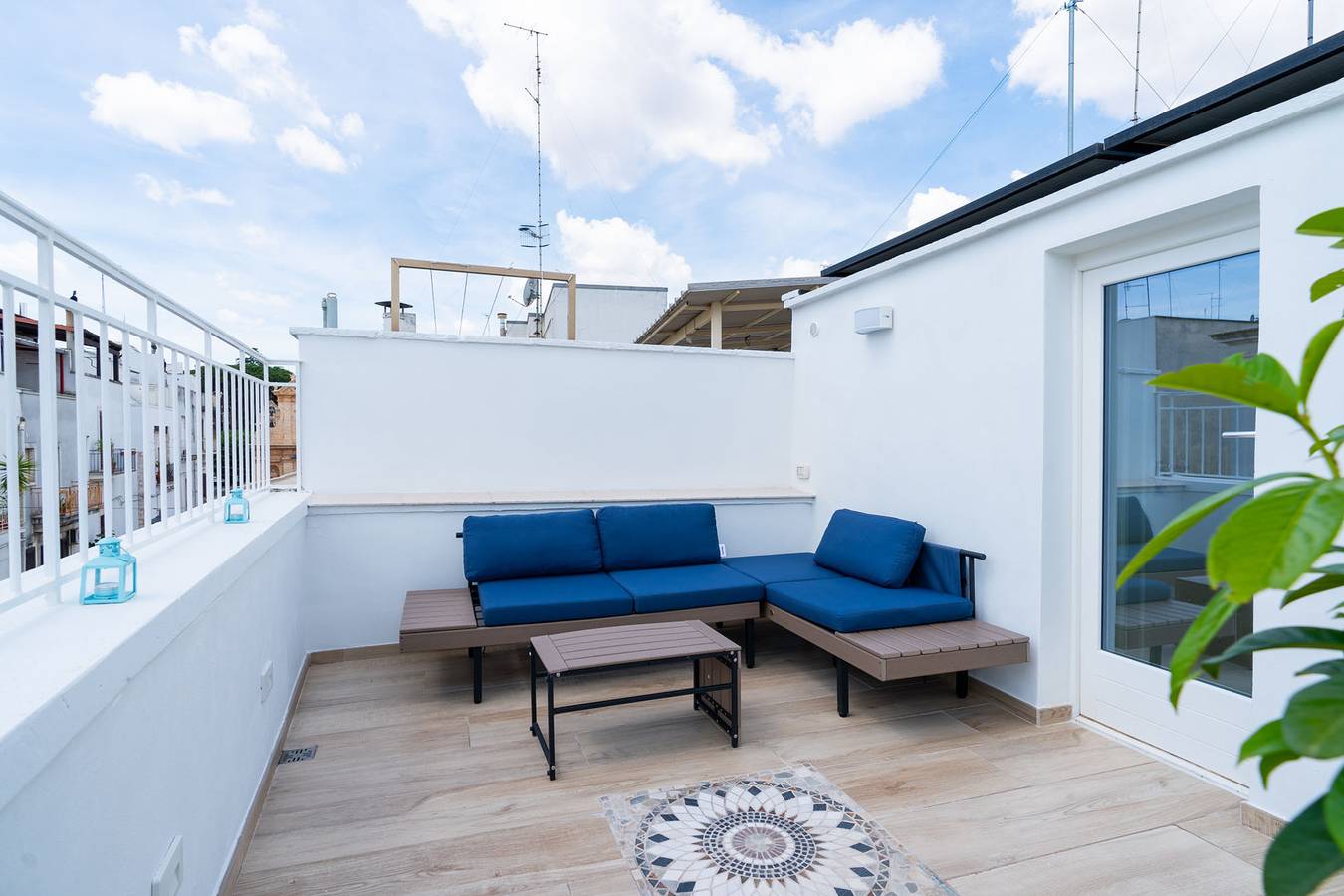 Appartement entier, Helios Grotte con Terrazza by Wonderful Italy in Castellana Grotte, Province de Bari