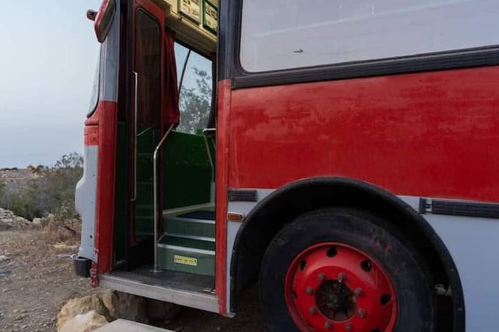 Bungalow für 2 Personen auf Malta
