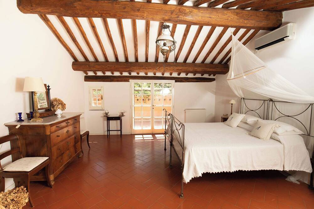Villa Le Sughere in Porto Ercole, Provincia de Grosseto