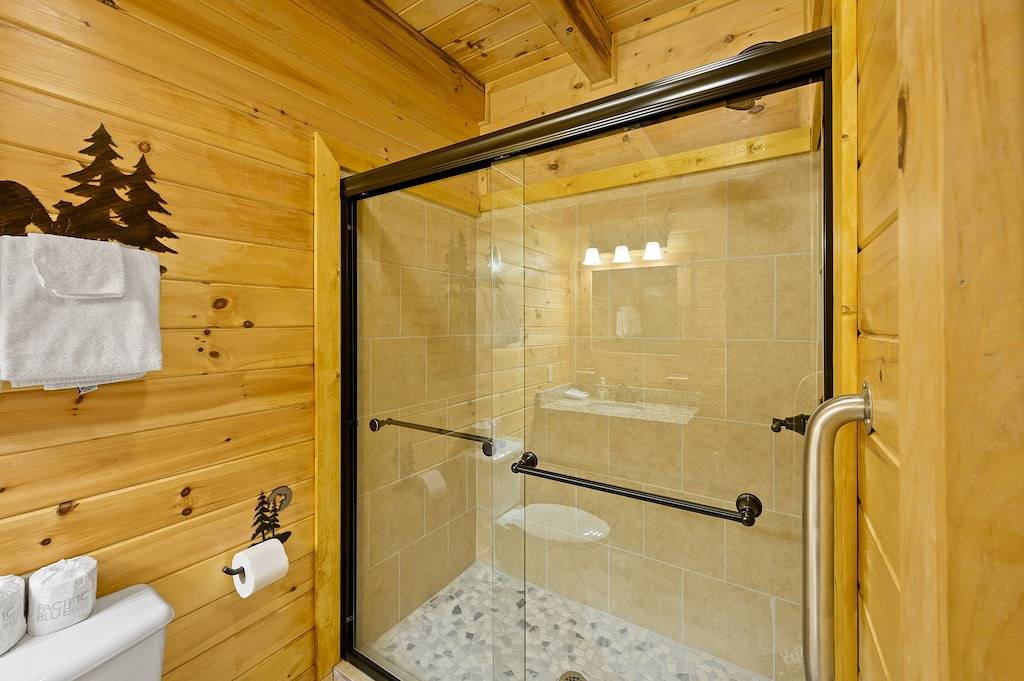 Close to Dollywood no cleaning fees in Sevierville, Sevier County