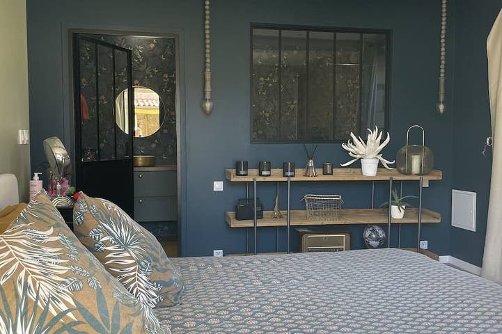 Location de vacances pour 15 personnes à Puilboreau - 2