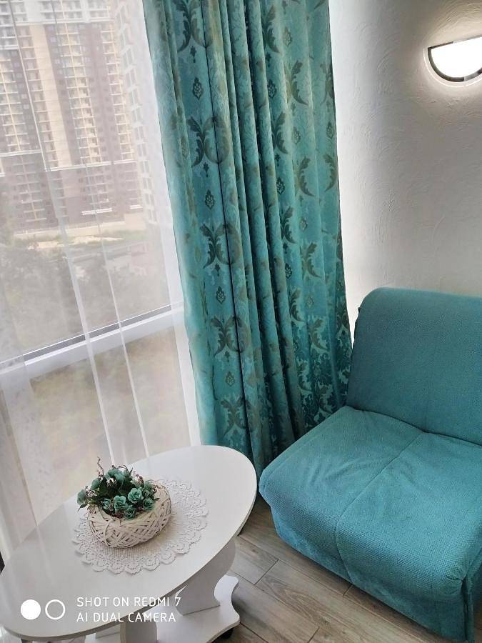 Apartamento entero, Апартаменты у моря в Аркадии, 26 Жемчужина in Odesa, Óblast de Odesa