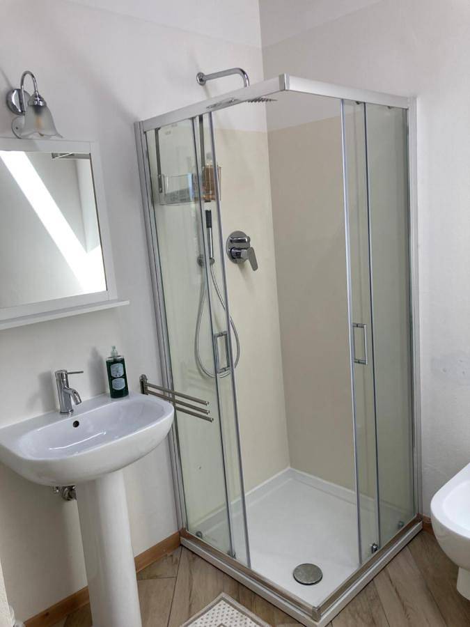 Maison de campagne pour 3 personnes, avec vue et jardin, animaux acceptés à Castiglione dei Pepoli - 4