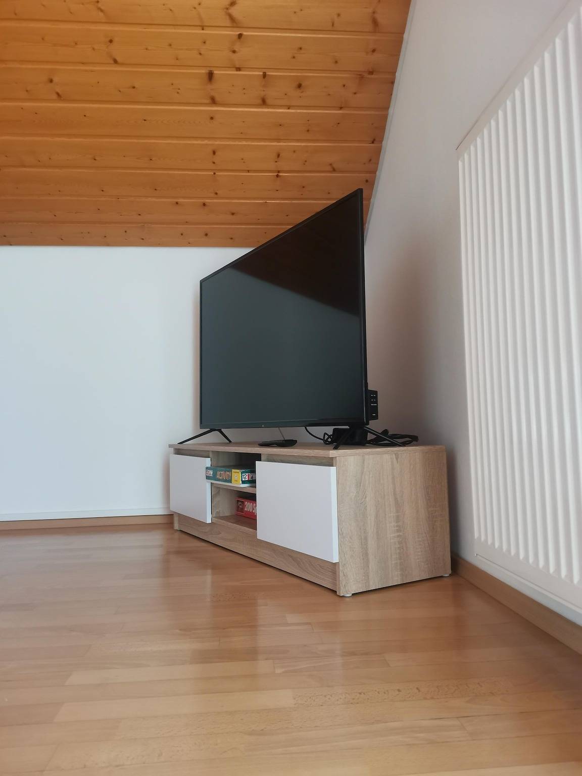 Ganze Ferienwohnung, Ferienwohnung Steible in Isny im Allgäu, Württembergisches Allgäu