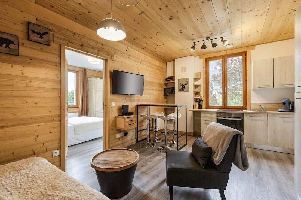 Photo : Appartement de vacances