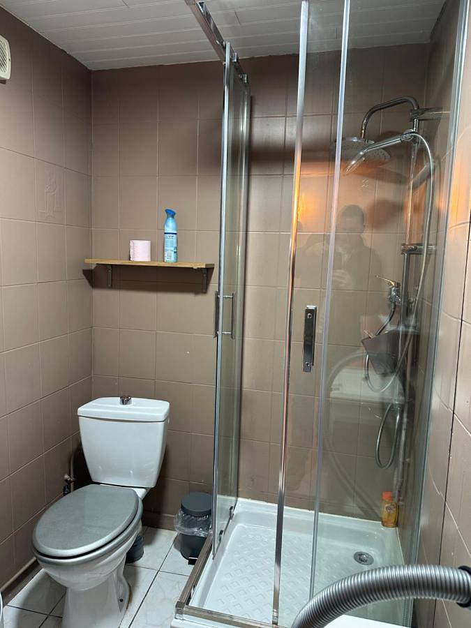 Appartement entier, One-Bedroom Apartment in Anzin, Région de Valenciennes