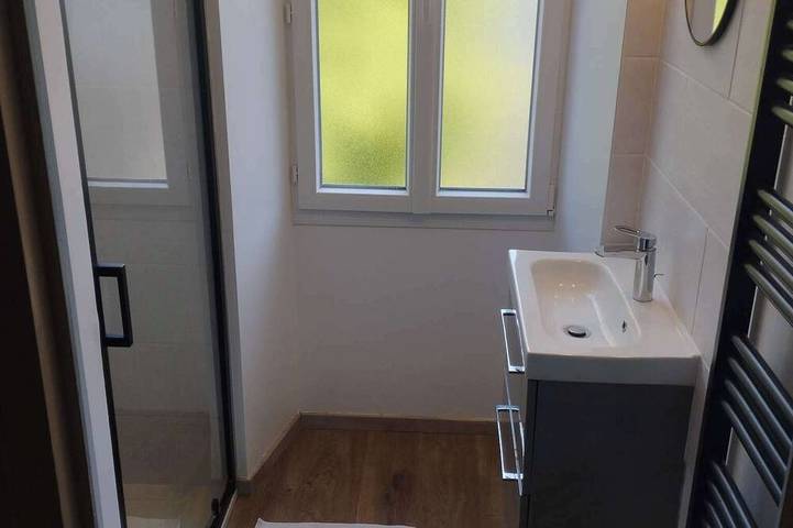 Location de vacances pour 4 personnes à L'Éguille - 4